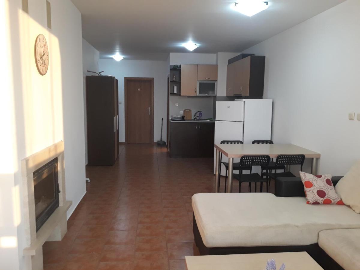 Старият Хан-Б24 Bansko Exterior foto