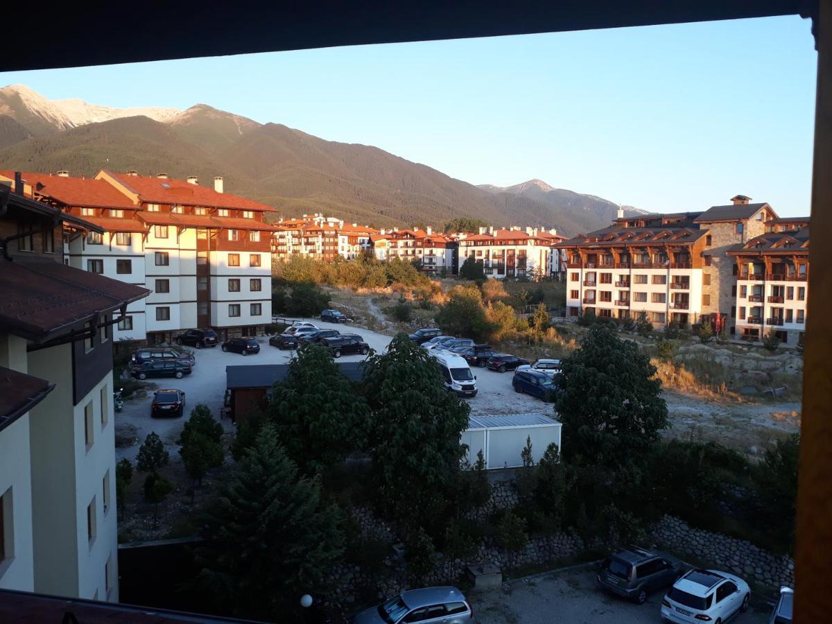 Старият Хан-Б24 Bansko Exterior foto