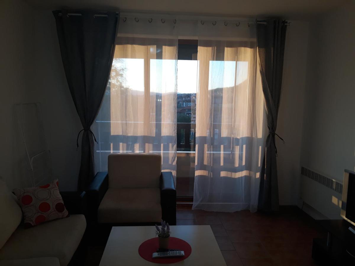 Старият Хан-Б24 Bansko Exterior foto