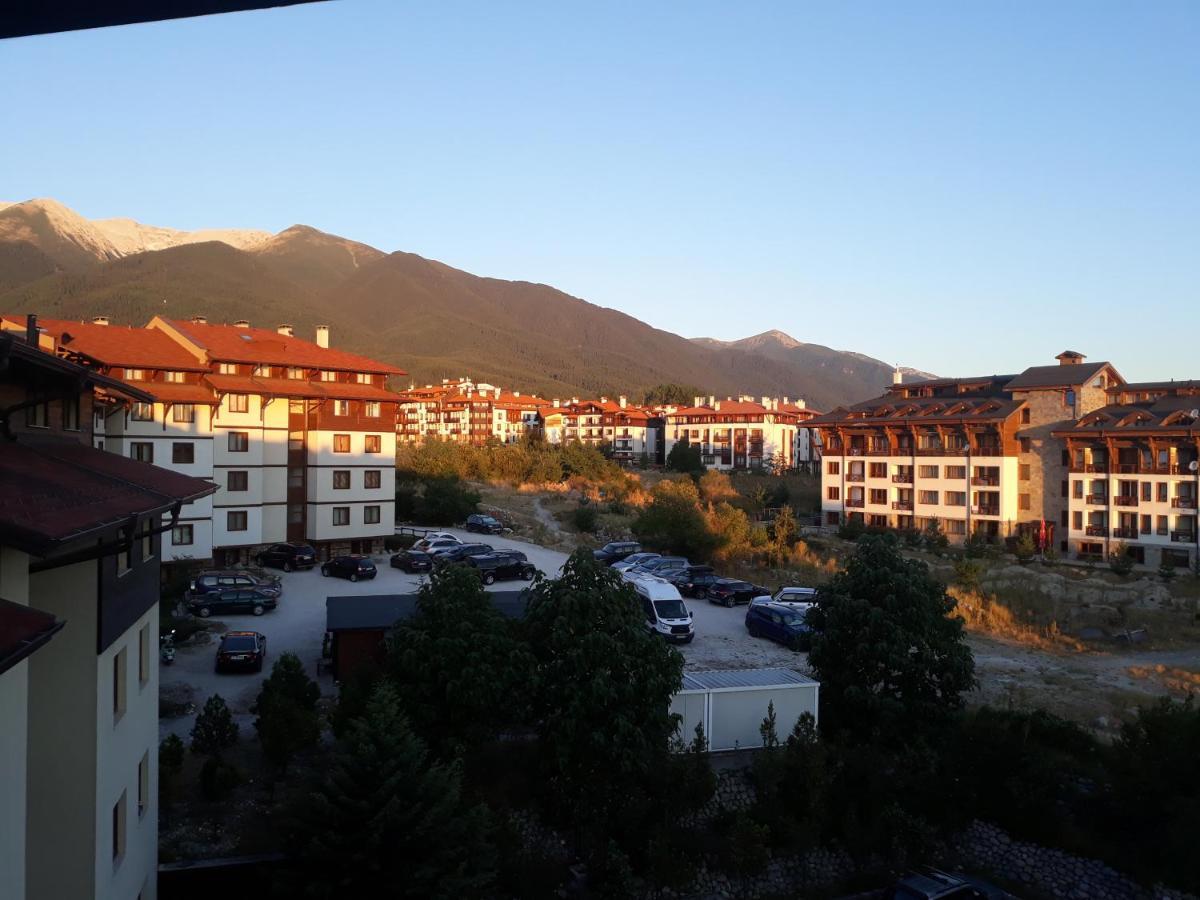 Старият Хан-Б24 Bansko Exterior foto