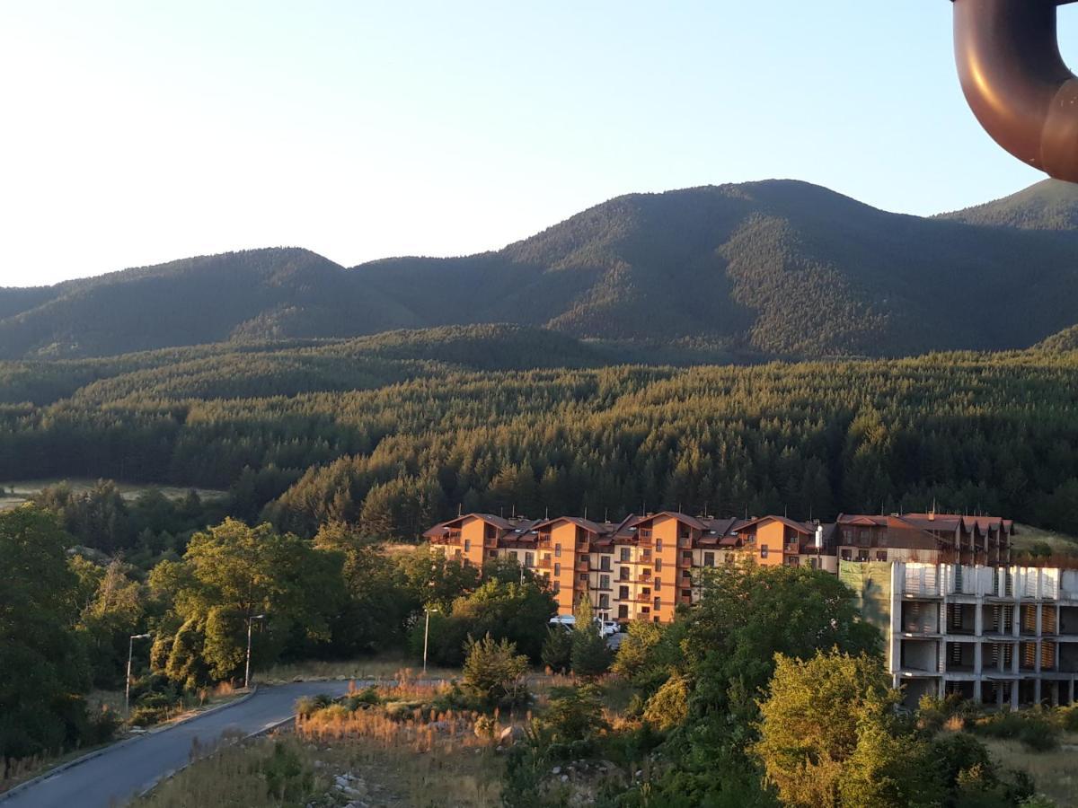 Старият Хан-Б24 Bansko Exterior foto