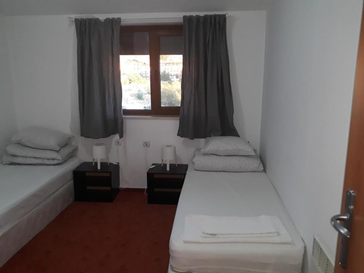 Старият Хан-Б24 Bansko Exterior foto