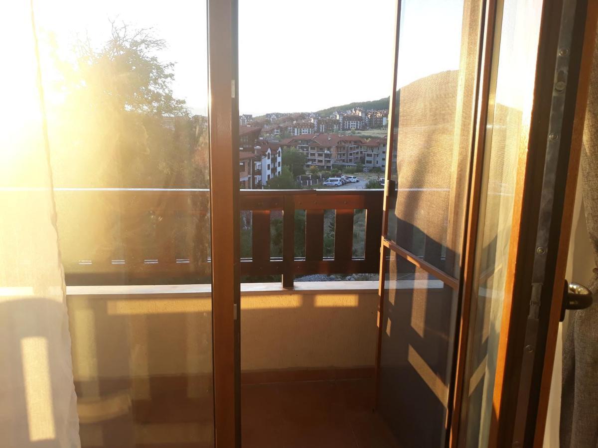 Старият Хан-Б24 Bansko Exterior foto