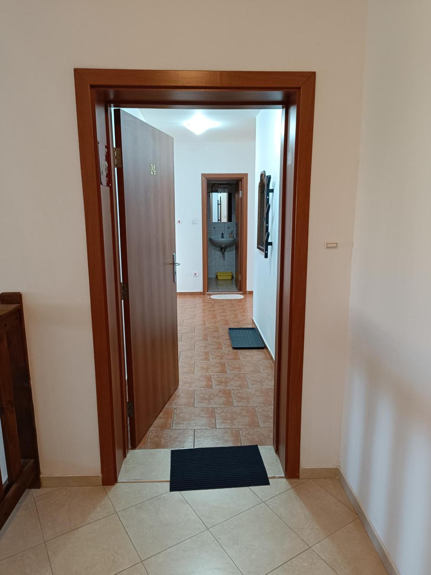 Старият Хан-Б24 Bansko Exterior foto