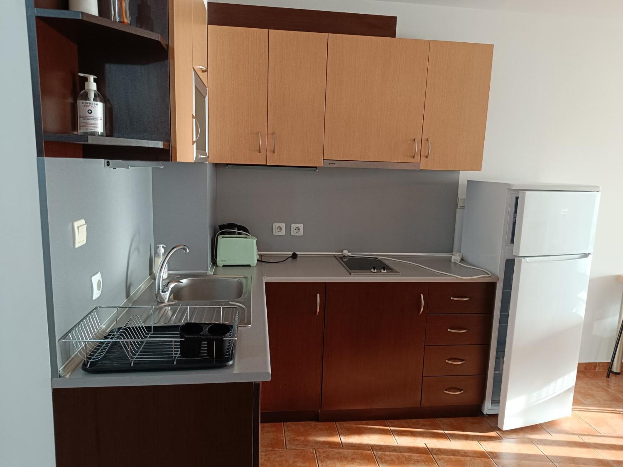 Старият Хан-Б24 Bansko Exterior foto