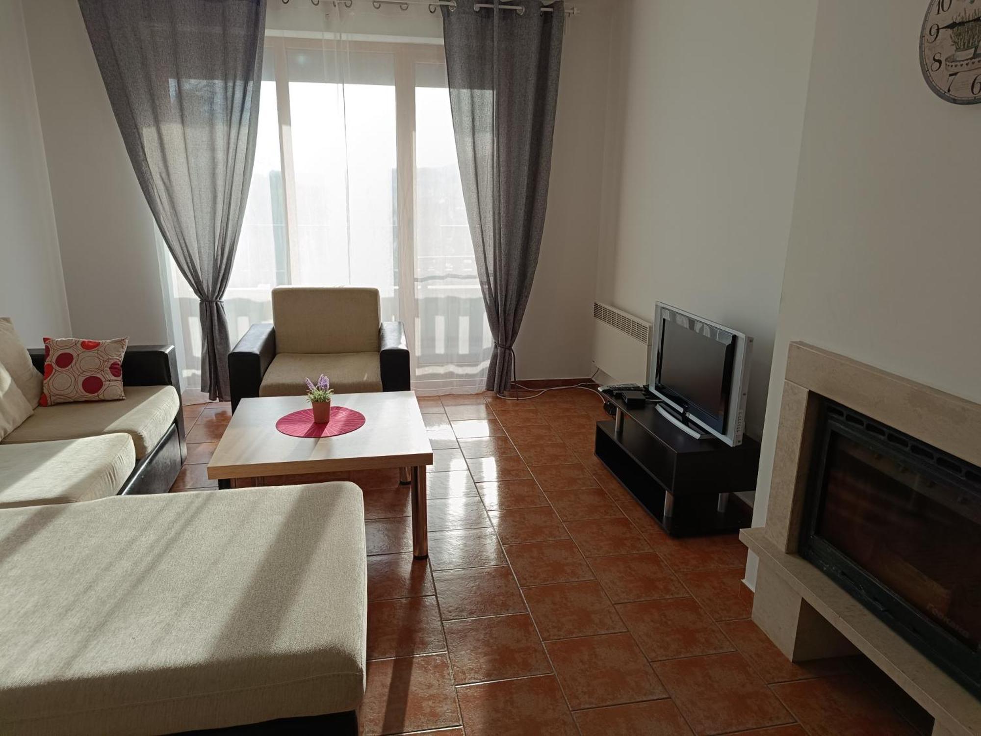 Старият Хан-Б24 Bansko Exterior foto