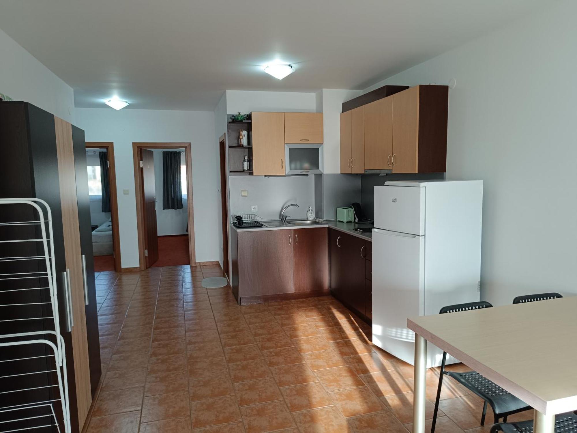 Старият Хан-Б24 Bansko Exterior foto
