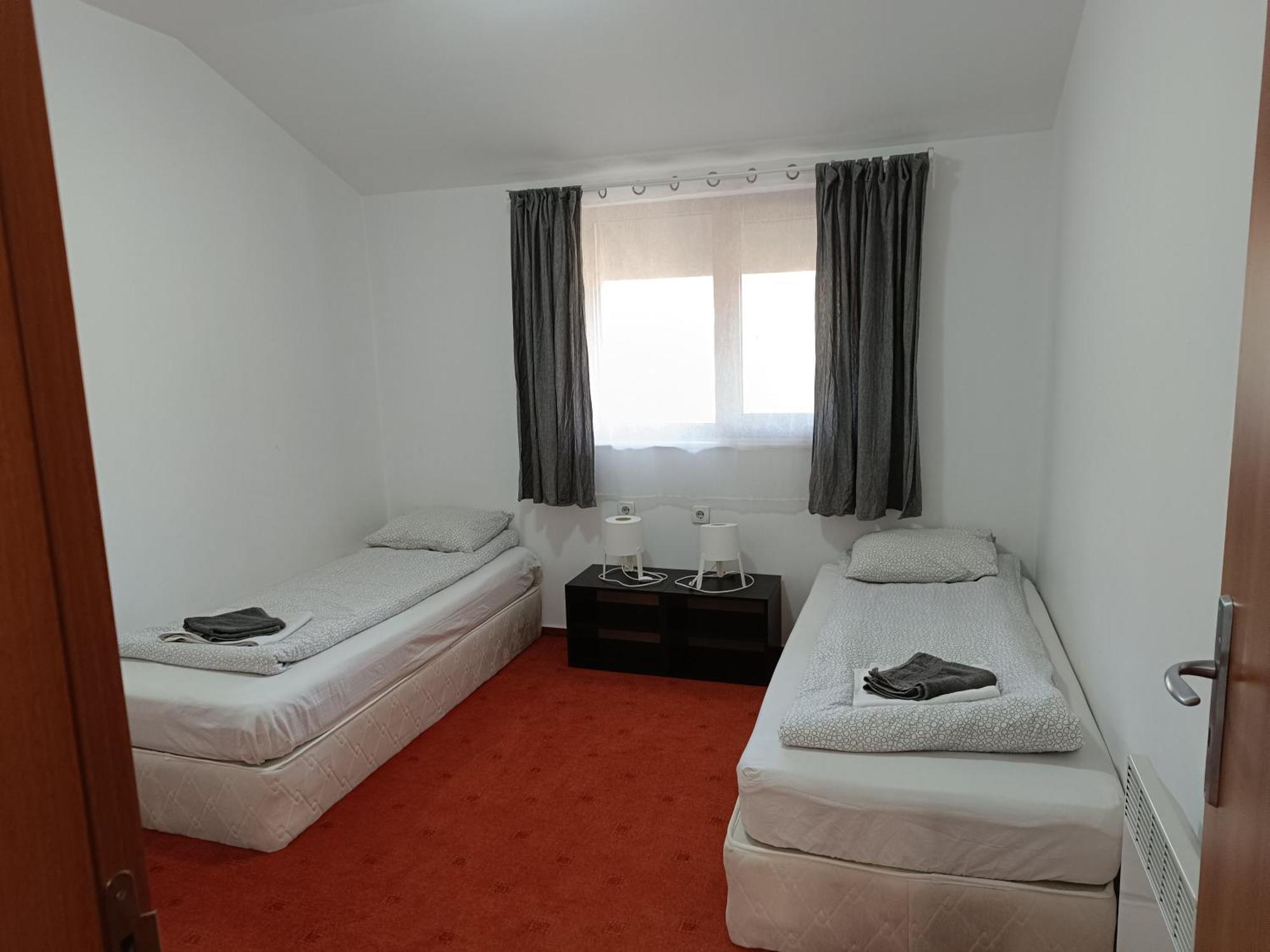 Старият Хан-Б24 Bansko Exterior foto